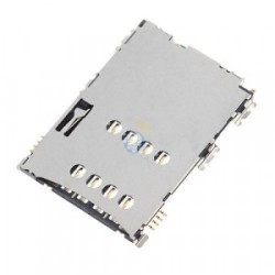 LEITOR CARTÃO SIM SAMSUNG P3100 / P3110 / P1000 LEITOR CARTÃO SIM SAMSUNG P3100 / P3110 / P1000